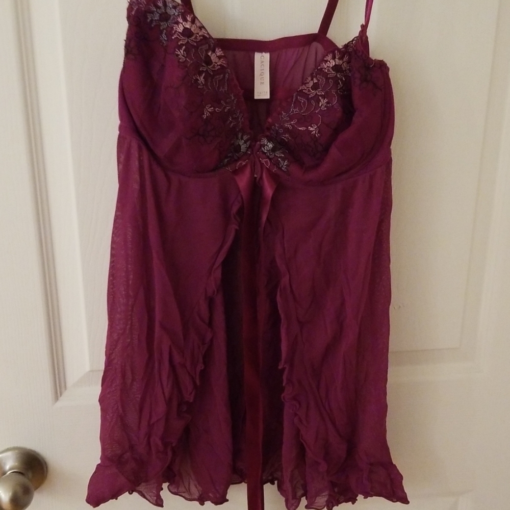 Sexy lingerie